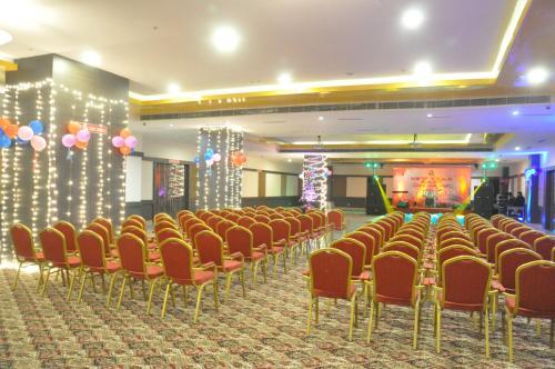 Hotel Hyphen Grand Haridwar