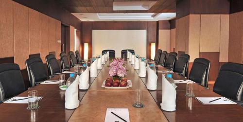 Hotel Hyphen Grand Haridwar