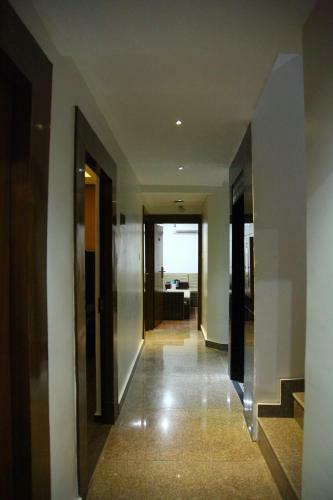 Hotel Ganga Exotica