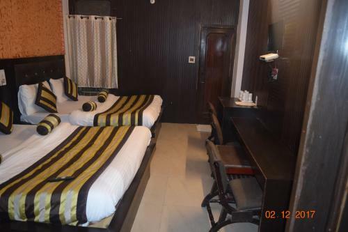 Hotel Trishul