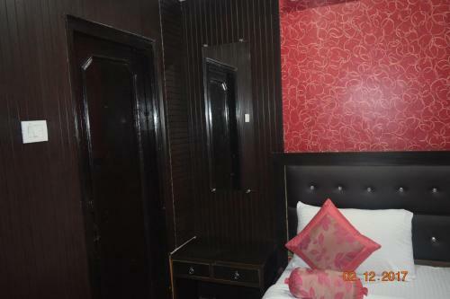 Hotel Trishul