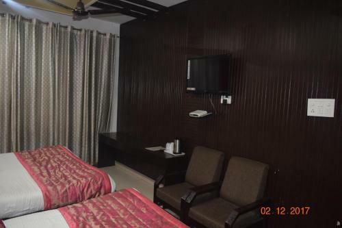 Hotel Trishul