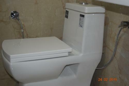 Hotel Trishul
