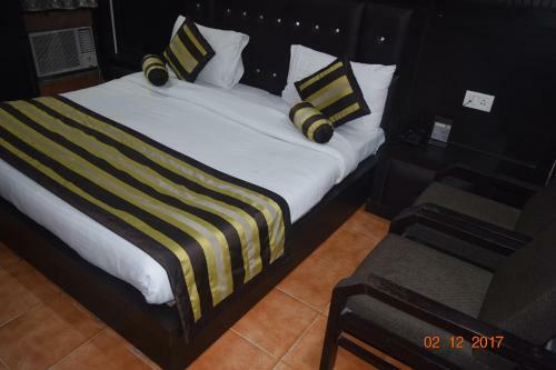 Hotel Trishul