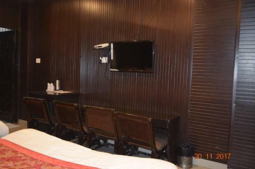 Hotel Trishul