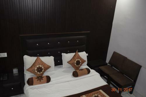 Hotel Trishul