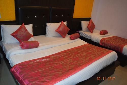 Hotel Trishul