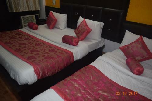 Hotel Trishul