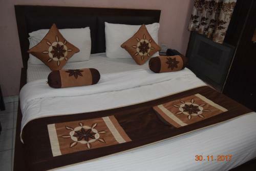 Hotel Trishul