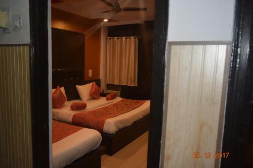 Hotel Trishul