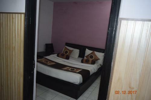 Hotel Trishul