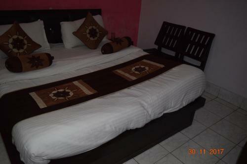 Hotel Trishul
