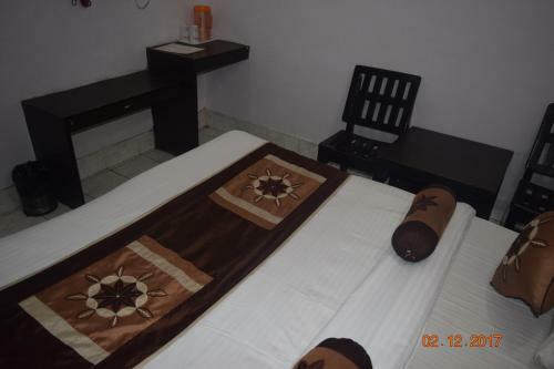 Hotel Trishul