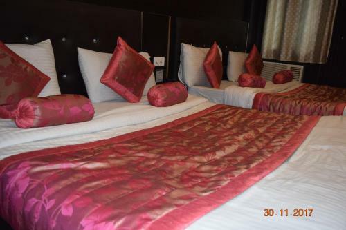 Hotel Trishul