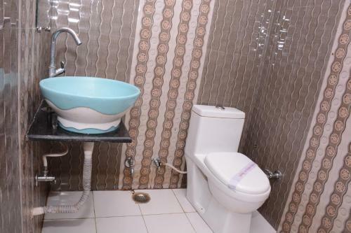 Hotel Trishul