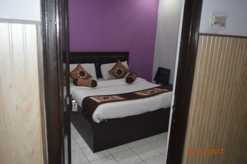Hotel Trishul