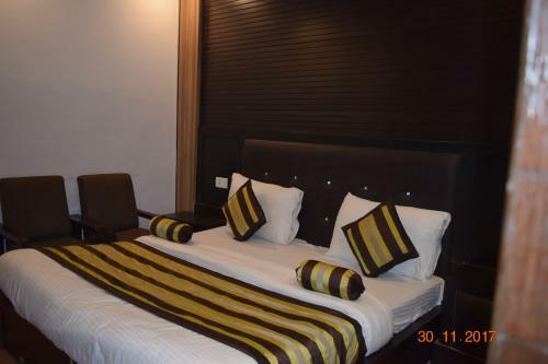 Hotel Trishul