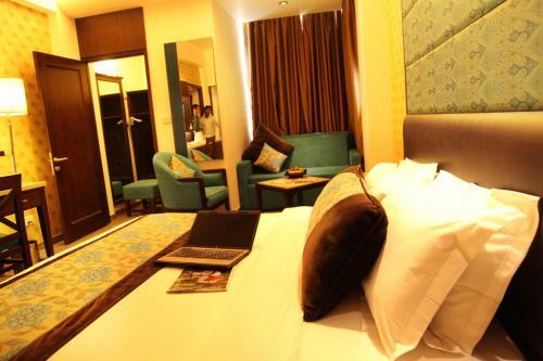 Hotel Country Inn & Suites By Carlson Haridwar