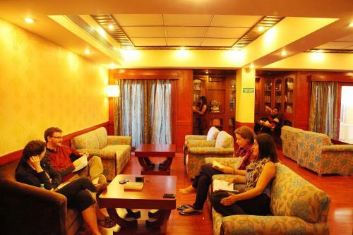 Hotel Country Inn & Suites By Carlson Haridwar