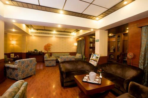 Hotel Country Inn & Suites By Carlson Haridwar