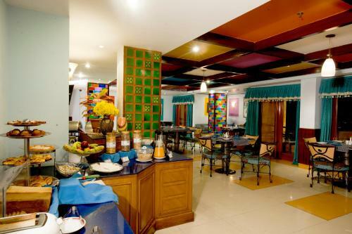 Hotel Country Inn & Suites By Carlson Haridwar