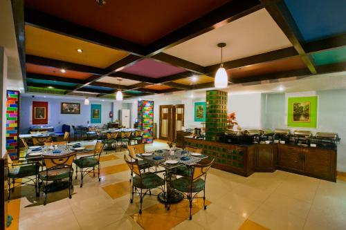 Hotel Country Inn & Suites By Carlson Haridwar