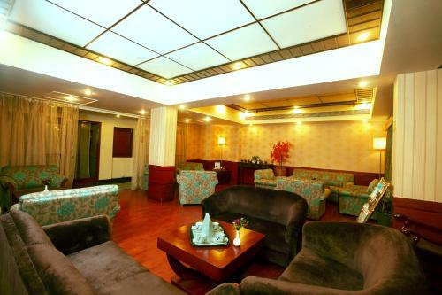 Hotel Country Inn & Suites By Carlson Haridwar