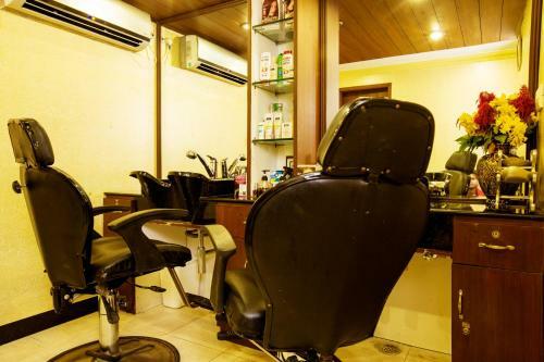 Hotel Country Inn & Suites By Carlson Haridwar