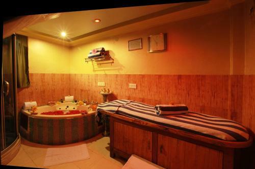Hotel Country Inn & Suites By Carlson Haridwar
