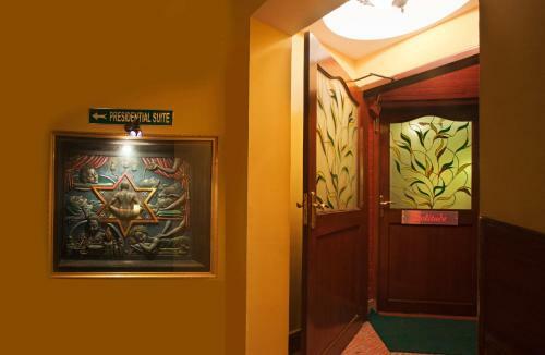 Hotel Country Inn & Suites By Carlson Haridwar