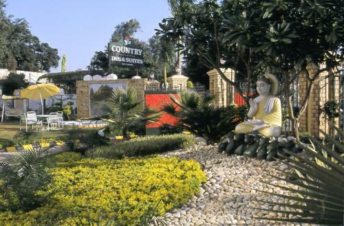 Hotel Country Inn & Suites By Carlson Haridwar