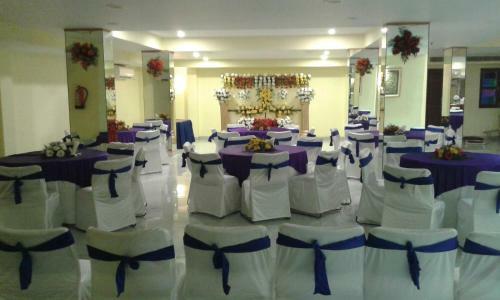 Hotel Country Inn & Suites By Carlson Haridwar