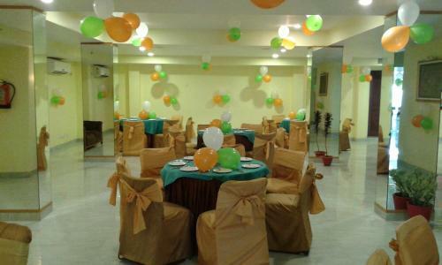 Hotel Country Inn & Suites By Carlson Haridwar