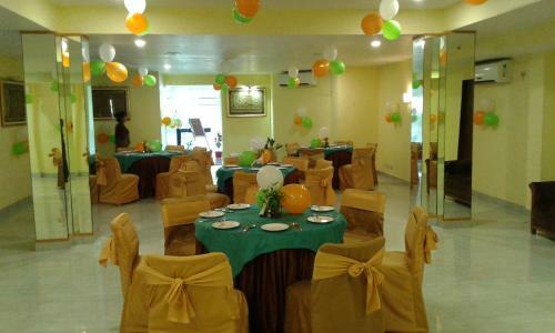 Hotel Country Inn & Suites By Carlson Haridwar
