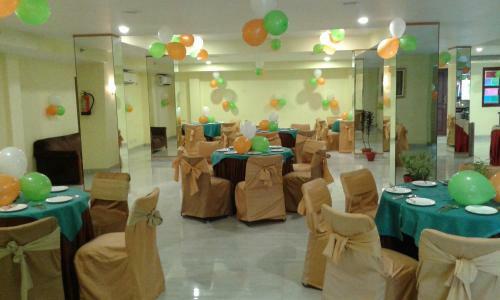 Hotel Country Inn & Suites By Carlson Haridwar