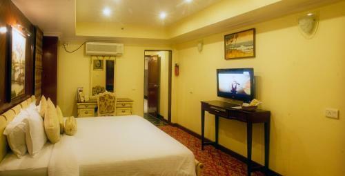 Hotel Country Inn & Suites By Carlson Haridwar