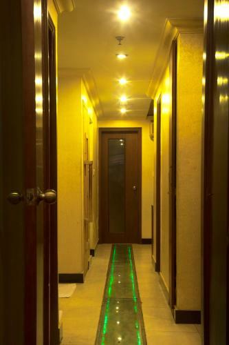 Hotel Country Inn & Suites By Carlson Haridwar