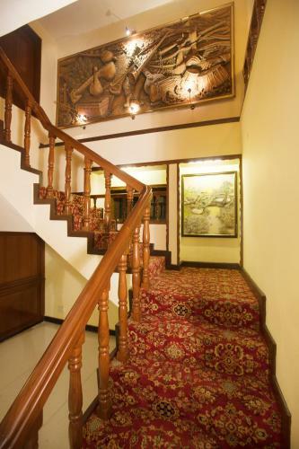 Hotel Country Inn & Suites By Carlson Haridwar