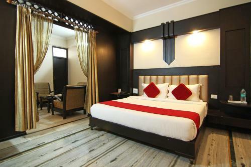 Le Grand Hotel