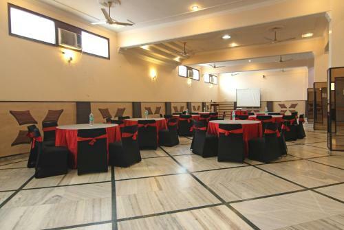 Le Grand Hotel