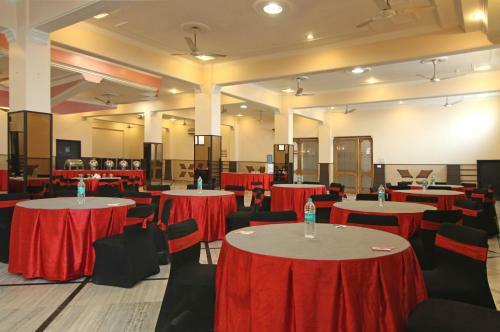 Le Grand Hotel