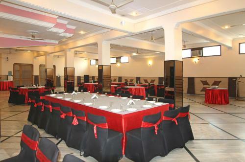 Le Grand Hotel