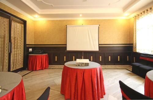 Le Grand Hotel