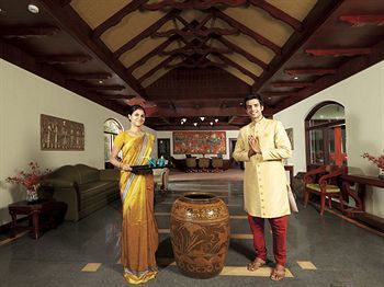 Hotel Club Mahindra Cherai Beach