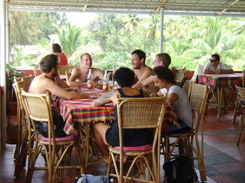 Hotel Sea Line Beach Resorts