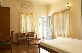 Hotel Sea Line Beach Resorts