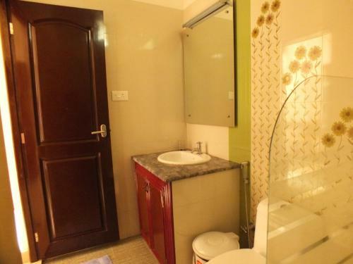 Bed & Breakfast Cherai Beach Residency