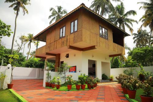Bed & Breakfast Cherai Beach Residency