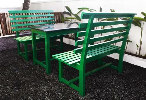 Bed & Breakfast Cherai Beach Residency