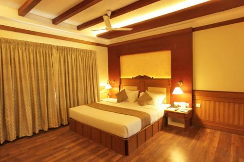 Hotel Airlink Castle